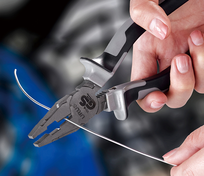 Zhejiang URUS Alat Co, Ltd.