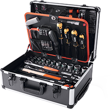 Set Perkakas Tangan