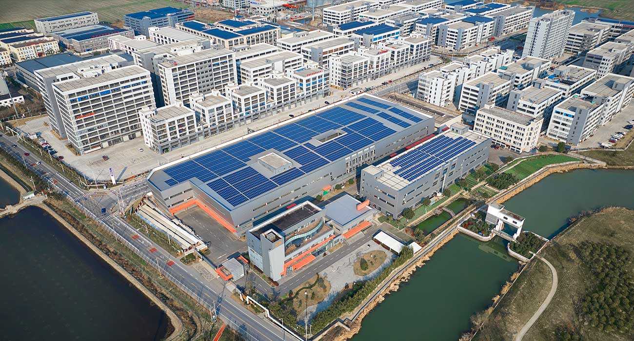 Zhejiang URUS Alat Co, Ltd.